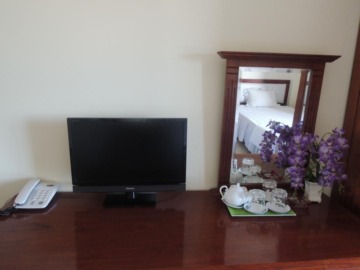 Ngan Ha Hotel Донг Хой Екстериор снимка